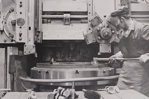 Foto 10: výroba v závodě BSS v Písečné